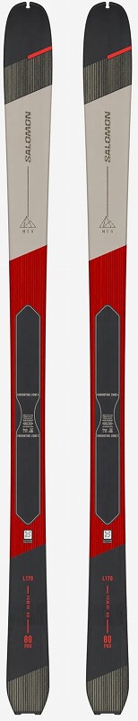 SALOMON MTN 80 PRO 2023